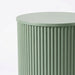 Nomad Side Table - Sage