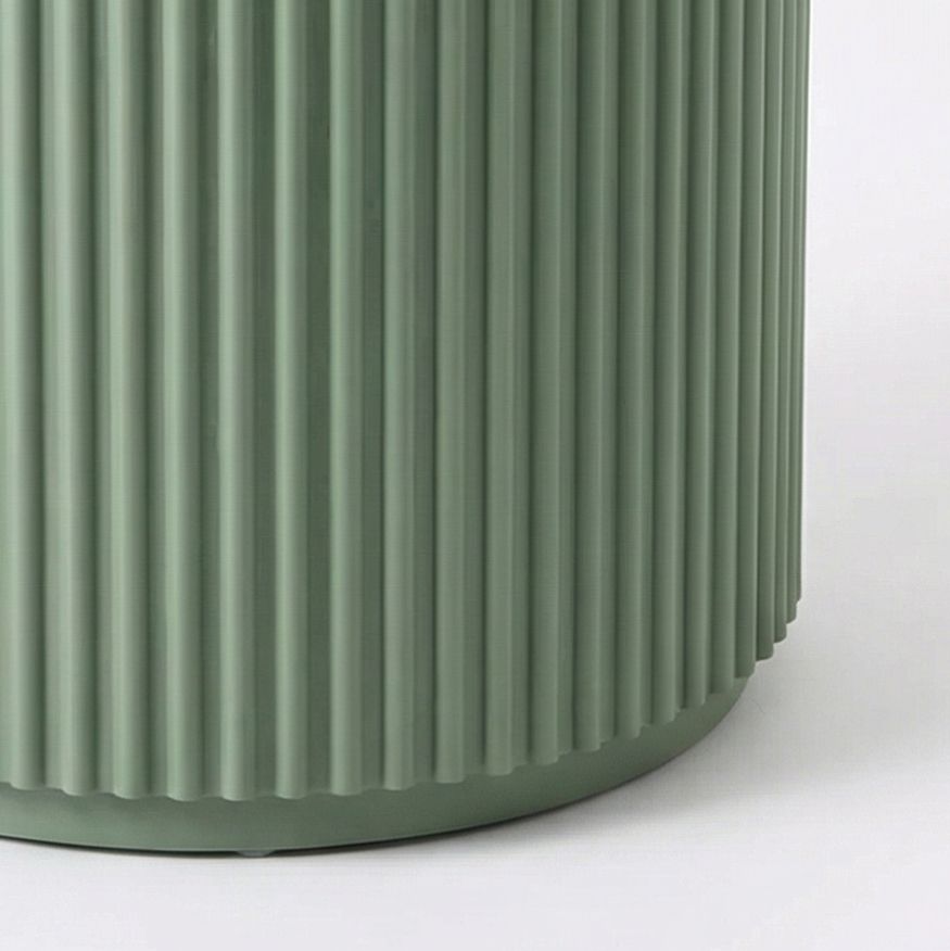 Nomad Side Table - Sage