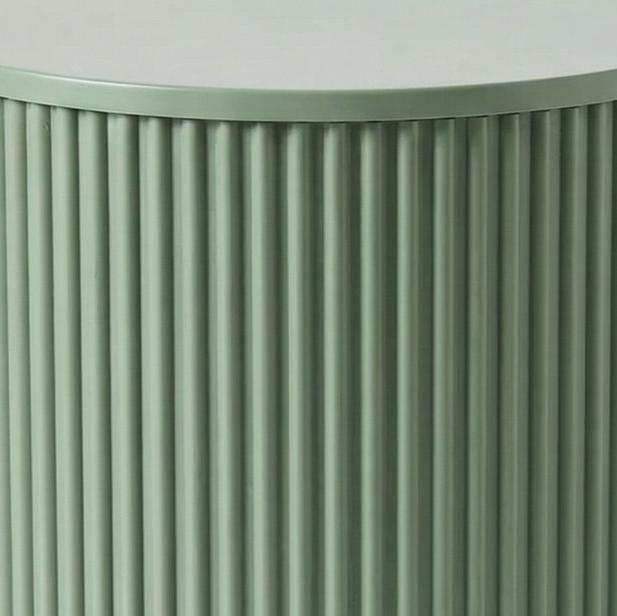 Nomad Side Table - Sage