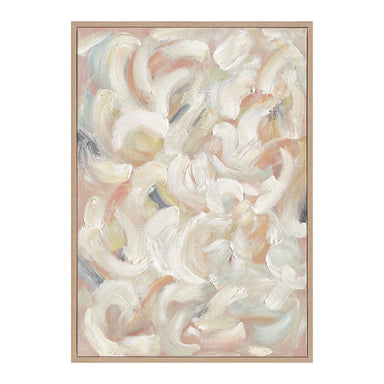 Secret Grove Series II Canvas Painting