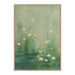 Mosslight Magic Series I Canvas Painting