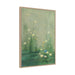 Mosslight Magic Series I Canvas Painting