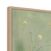 Mosslight Magic Series I Canvas Painting