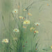Mosslight Magic Series I Canvas Painting