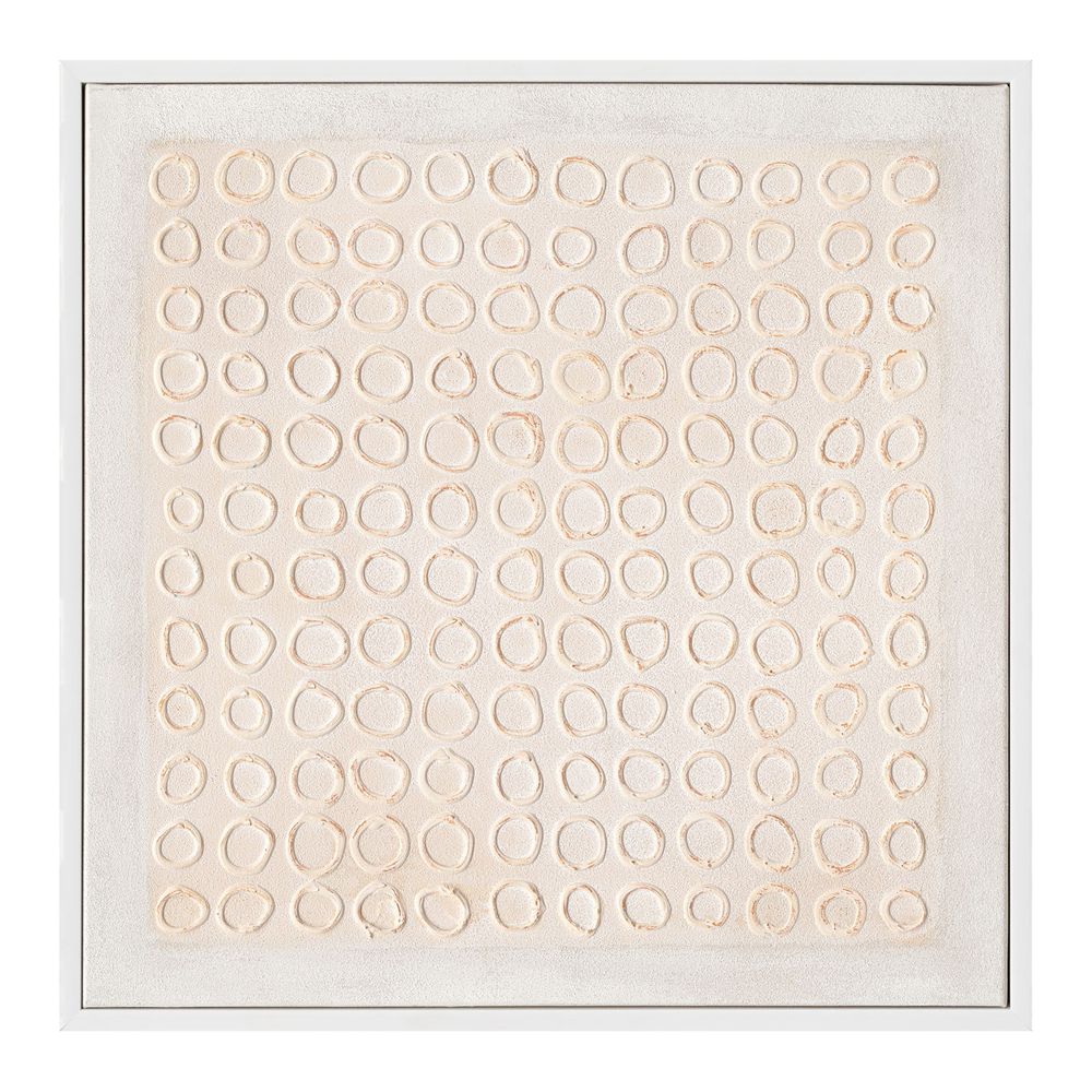 Unwritten Canvas Painting