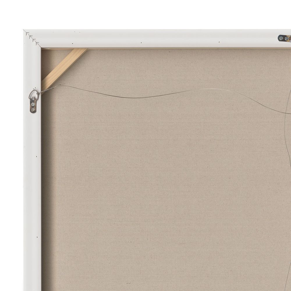 Unwritten Canvas Painting