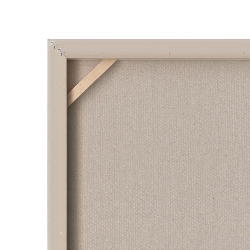 Echo Series I Canvas Painting