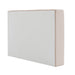 Central Park Queen Bedhead - Fawn Linen