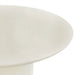 Eli Round Dining Table - 1.2m Ivory