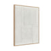 Pure Form Canvas Painting