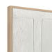 Pure Form Canvas Painting