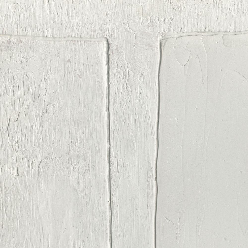 Pure Form Canvas Painting