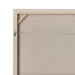 Pure Form Canvas Painting