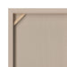 Wild Blush Series I Canvas Painting