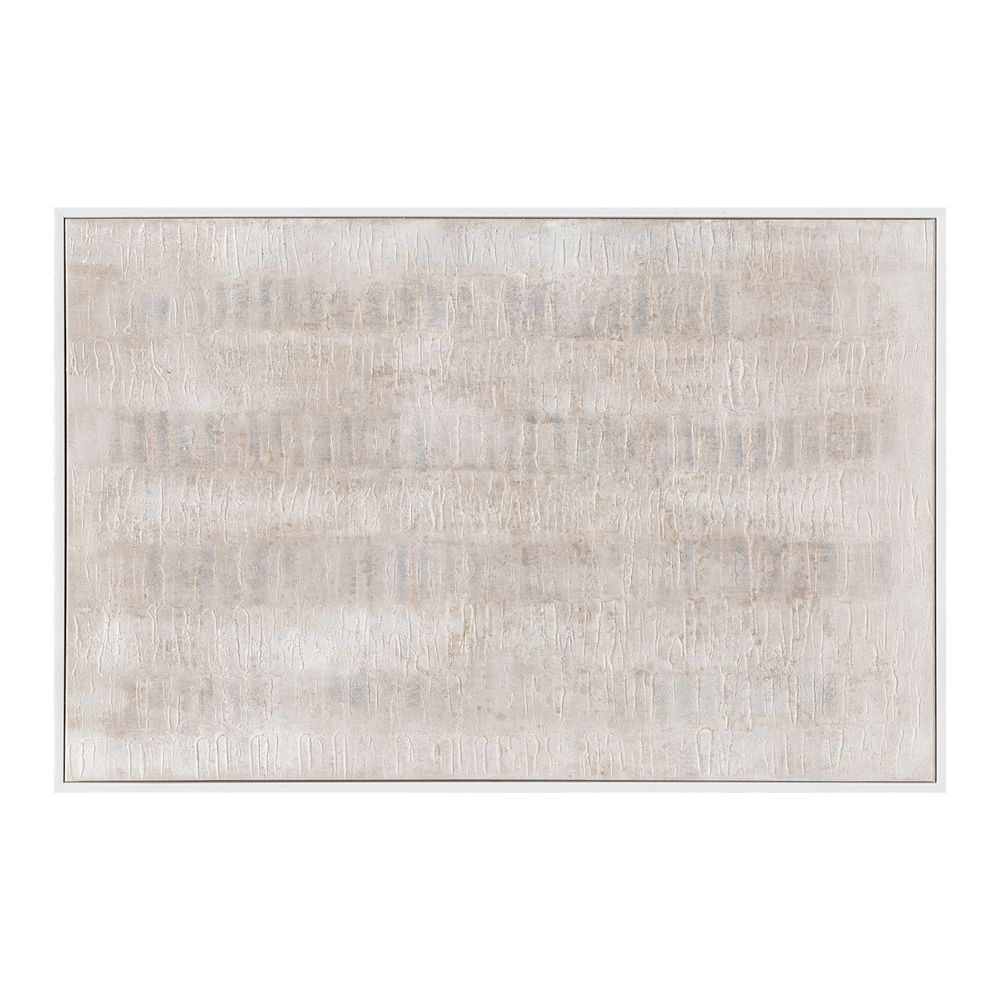 Sanctum Series II Canvas Painting
