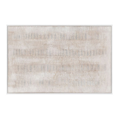 Sanctum Series II Canvas Painting