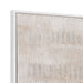 Sanctum Series II Canvas Painting