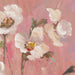 Faded Flora Canvas Painting