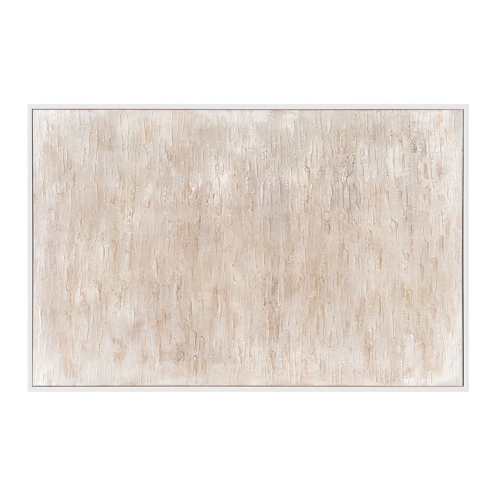 Sanctum Series I Canvas Painting