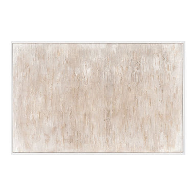 Sanctum Series I Canvas Painting
