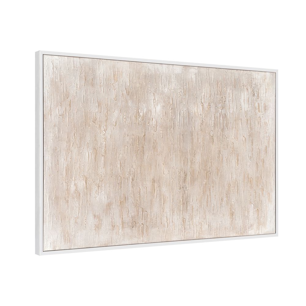 Sanctum Series I Canvas Painting