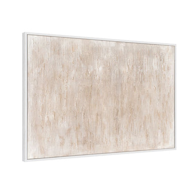 Sanctum Series I Canvas Painting