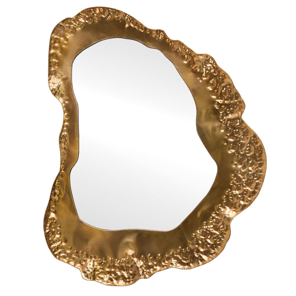 York Wall Mirror