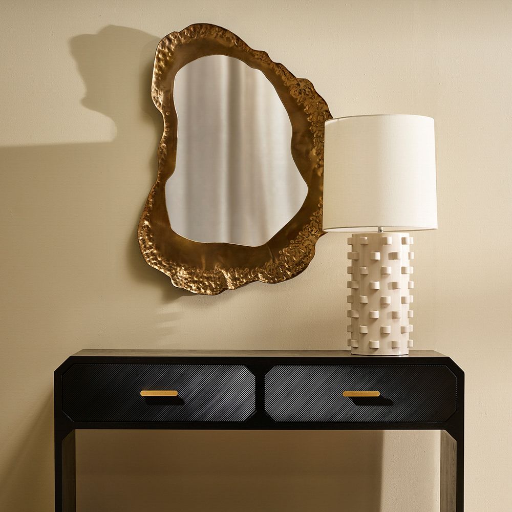York Wall Mirror