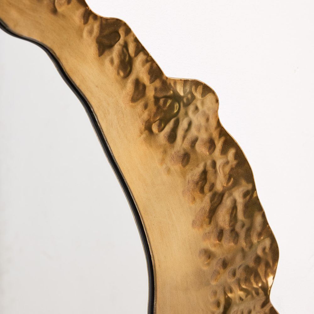 York Wall Mirror