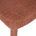 Paltrow Dining Chair - Rust