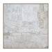Clear Mind Series I Oil On Canvas Painting
