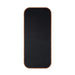 Sienna Leather Floor Mirror