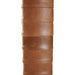 Sienna Leather Floor Mirror