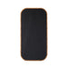 Sienna Leather Wall Mirror