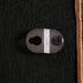 Sienna Leather Wall Mirror