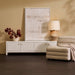 Delicate Touch Canvas Painting