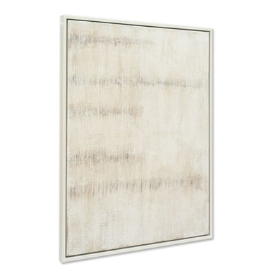 Delicate Touch Canvas Painting