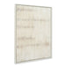 Delicate Touch Canvas Painting