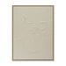 Calm Spaces Series II Canvas Painting