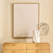 Calm Spaces Series II Canvas Painting
