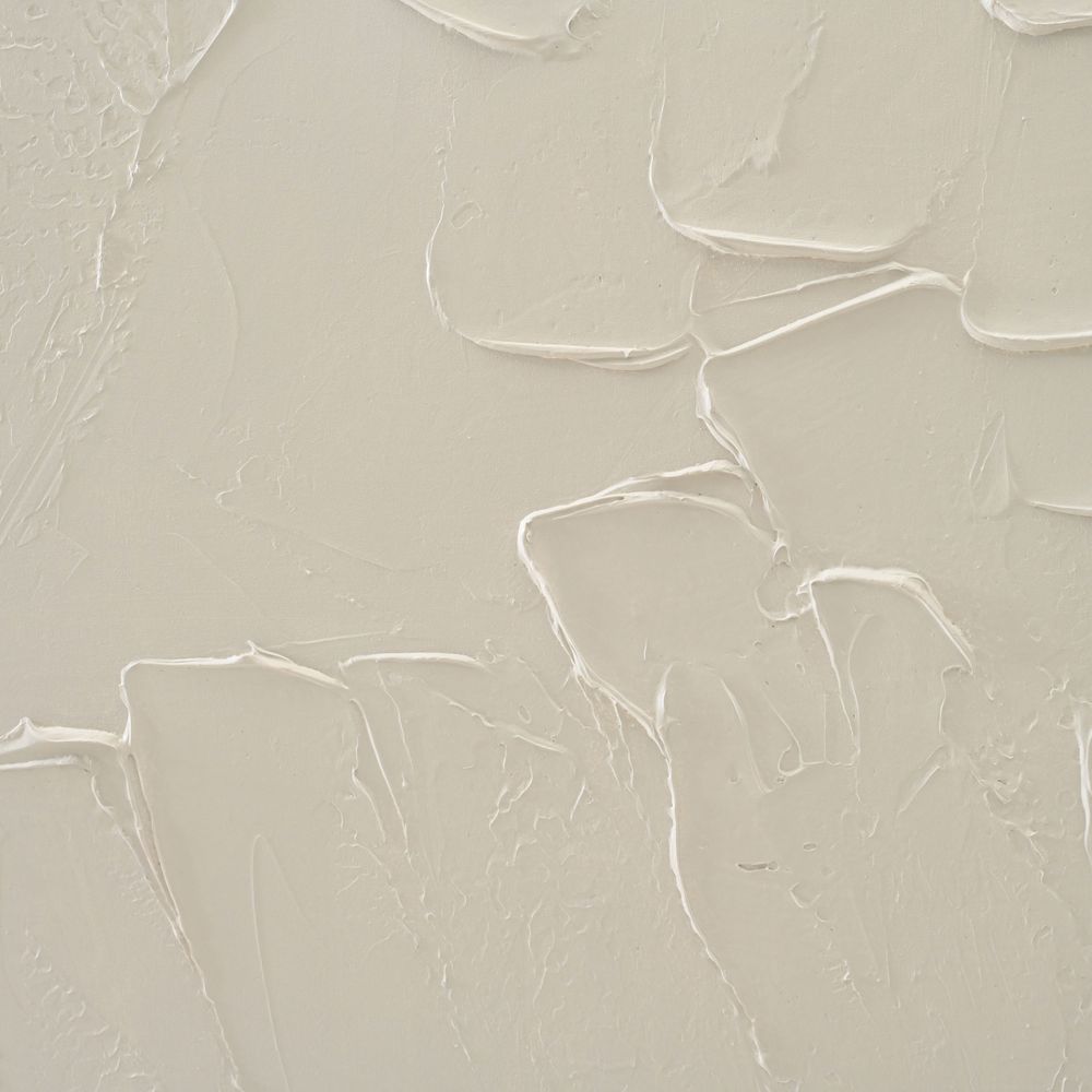 Calm Spaces Series II Canvas Painting