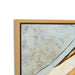 Autumn Leaves Series II Canvas Painting