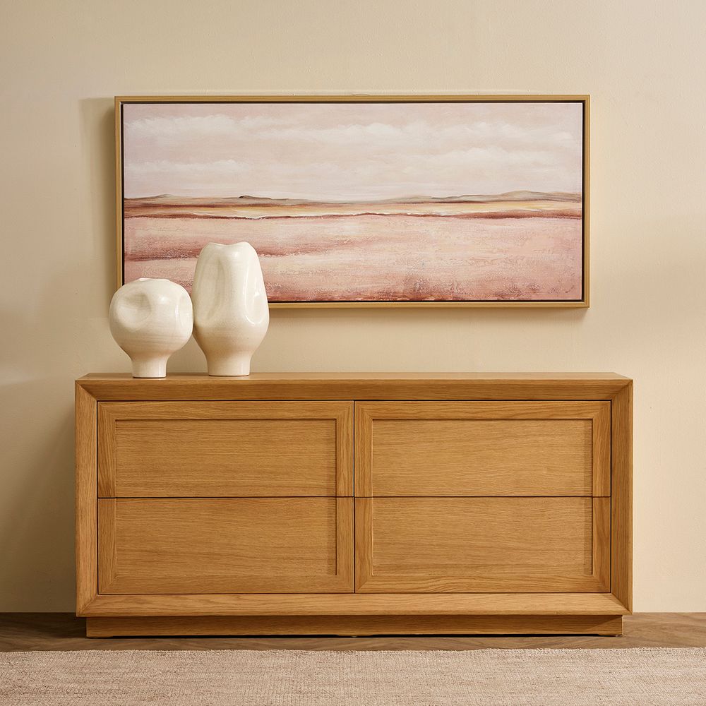 Landscapes Enhanced Canvas Print