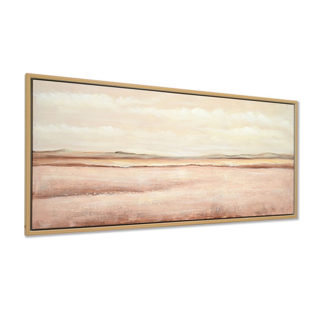 Landscapes Enhanced Canvas Print