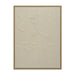 Calm Spaces Series I Canvas Painting