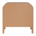 Chisholm Bedside Table - Natural Oak