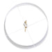 Regina Floor Lamp - Brass