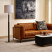 Vernon Floor Lamp - Black