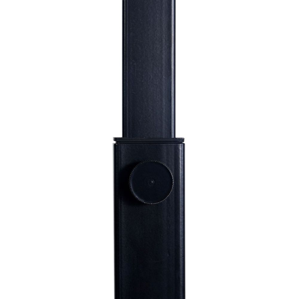 Vernon Floor Lamp - Black