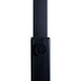 Vernon Floor Lamp - Black
